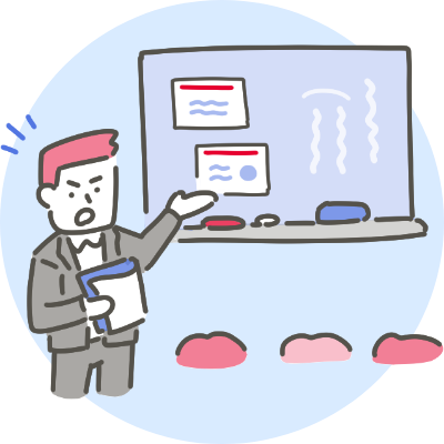 本部連絡会