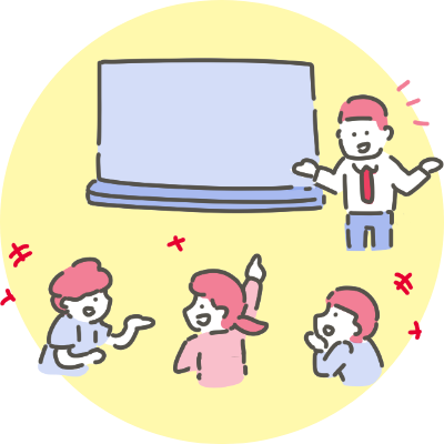 学びを豊かにする子ども会（4年生）