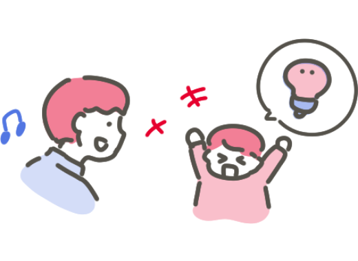 パートタイマーを募集しています。　