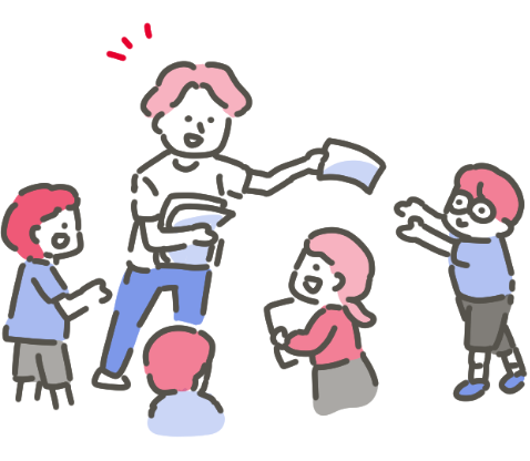 学生アルバイト