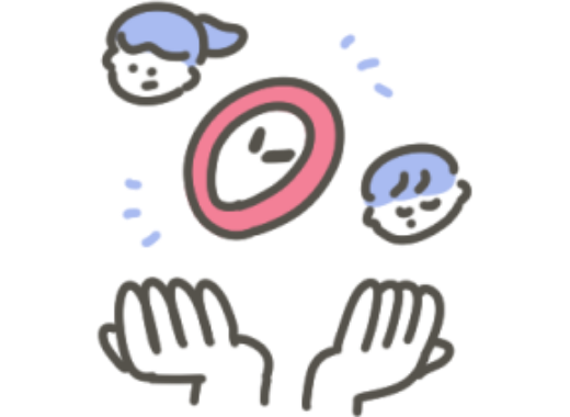 応募を検討してくださる方から寄せられる、よくあるご質問をまとめました。