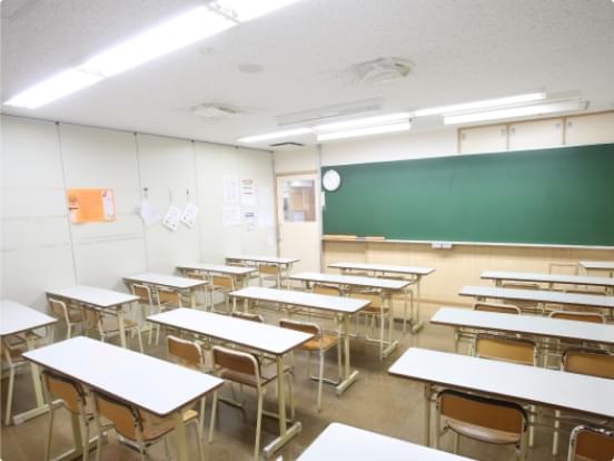 教室／勤務地一覧